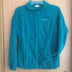 Perfect Condition Columbia Fleece